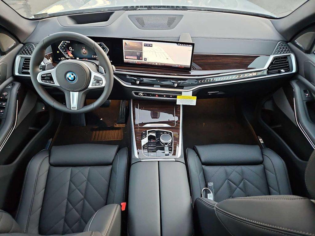 new 2026 BMW X5 PHEV car, priced at $83,515