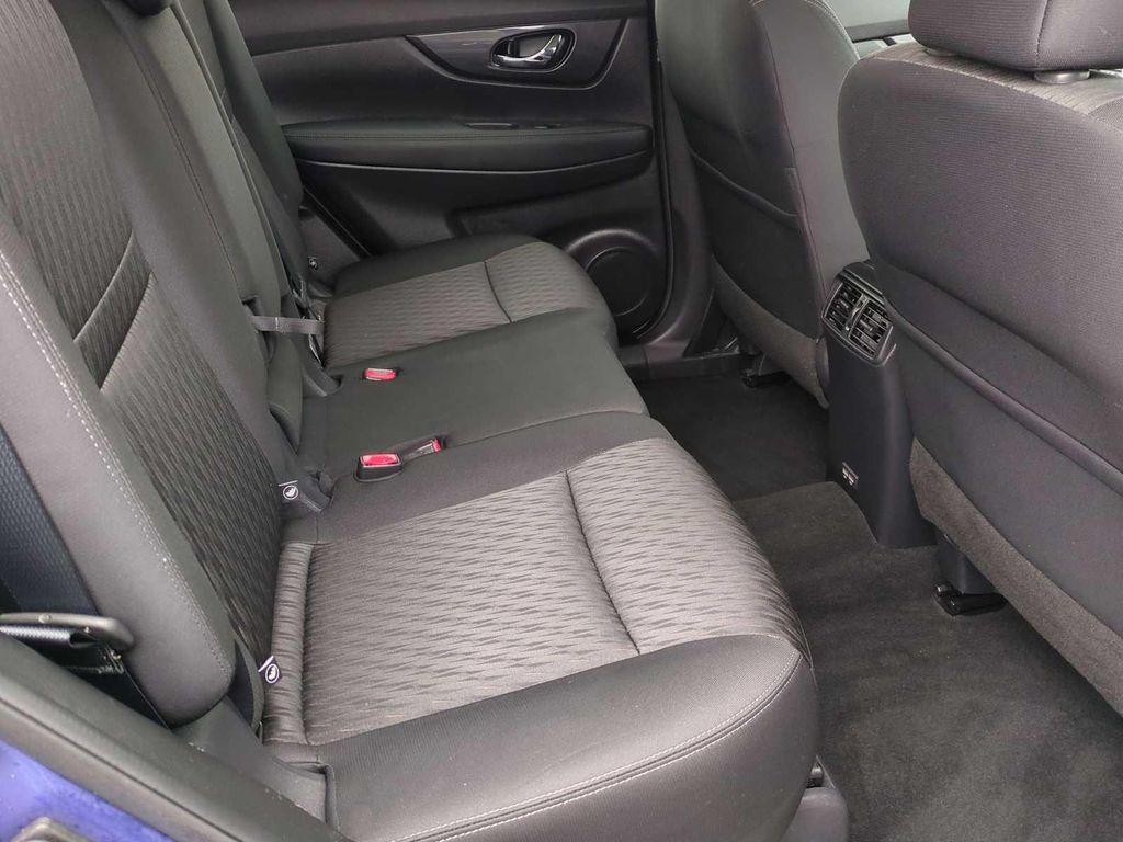 used 2019 Nissan Rogue car, priced at $10,898