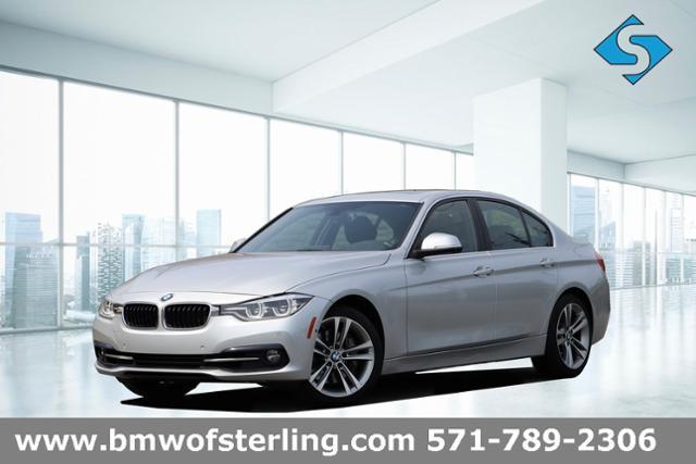 used 2017 BMW 340 car, priced at $16,200