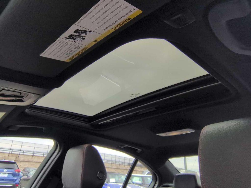 used 2017 BMW 340 car, priced at $13,989