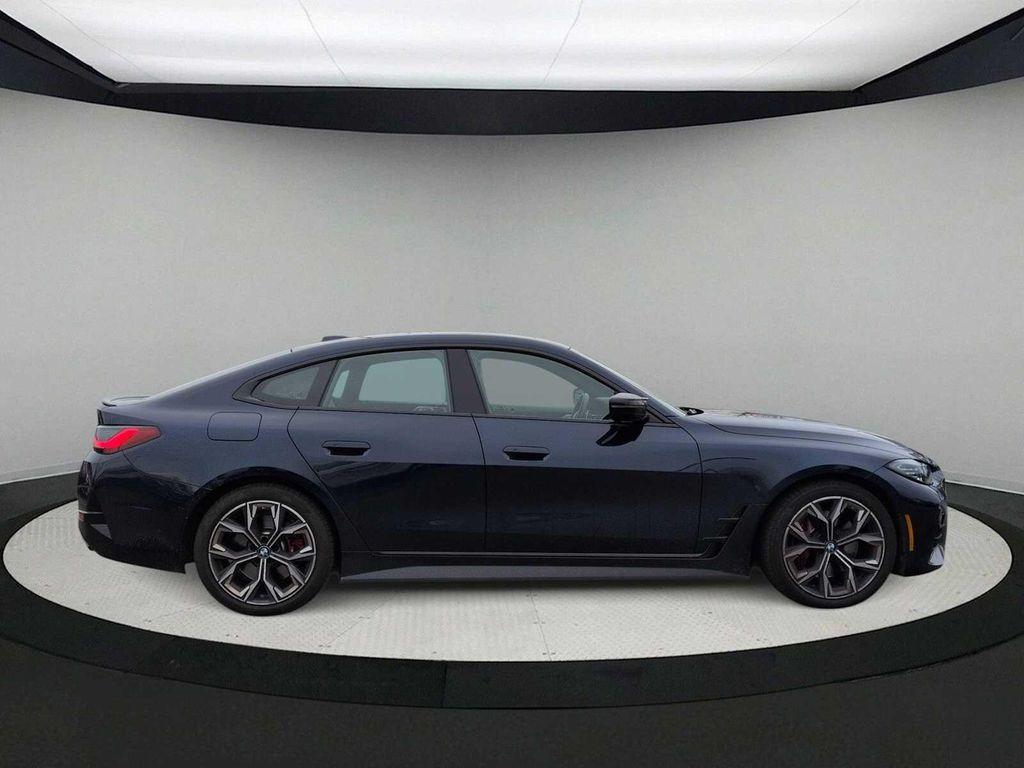 used 2023 BMW M440 Gran Coupe car, priced at $46,598