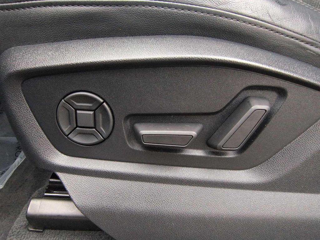 used 2020 Audi Q7 car, priced at $26,498