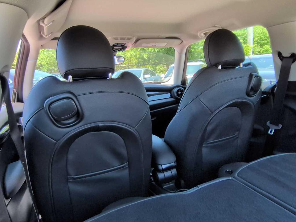 used 2024 MINI Hardtop car, priced at $26,897