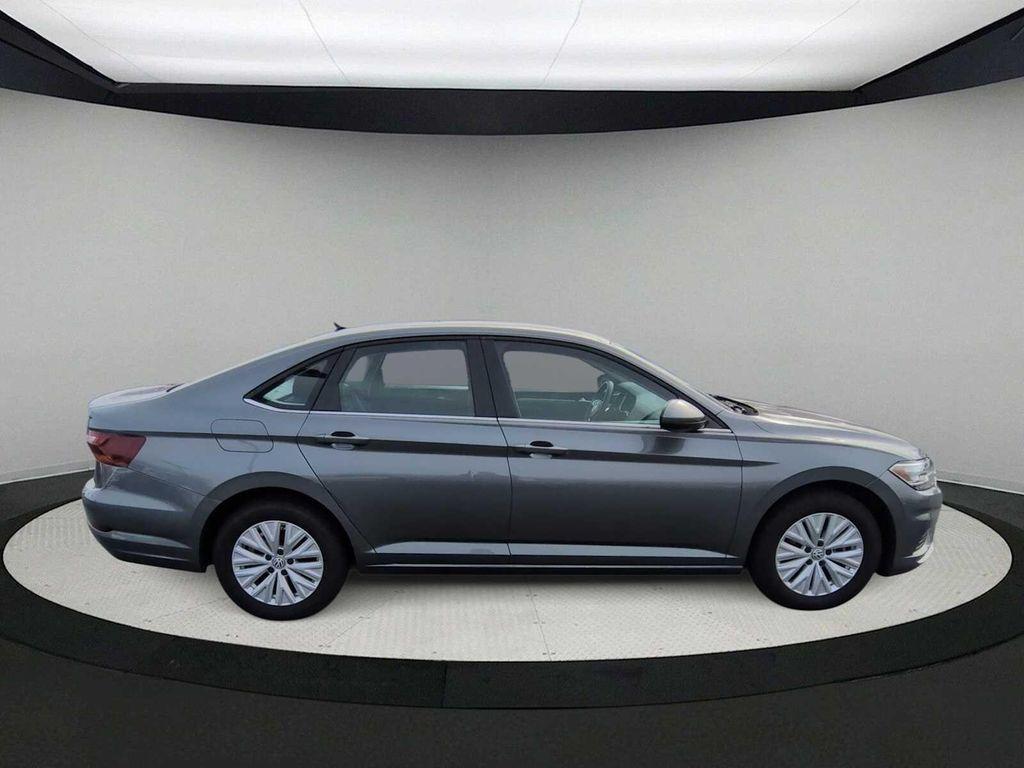 used 2019 Volkswagen Jetta car, priced at $11,989