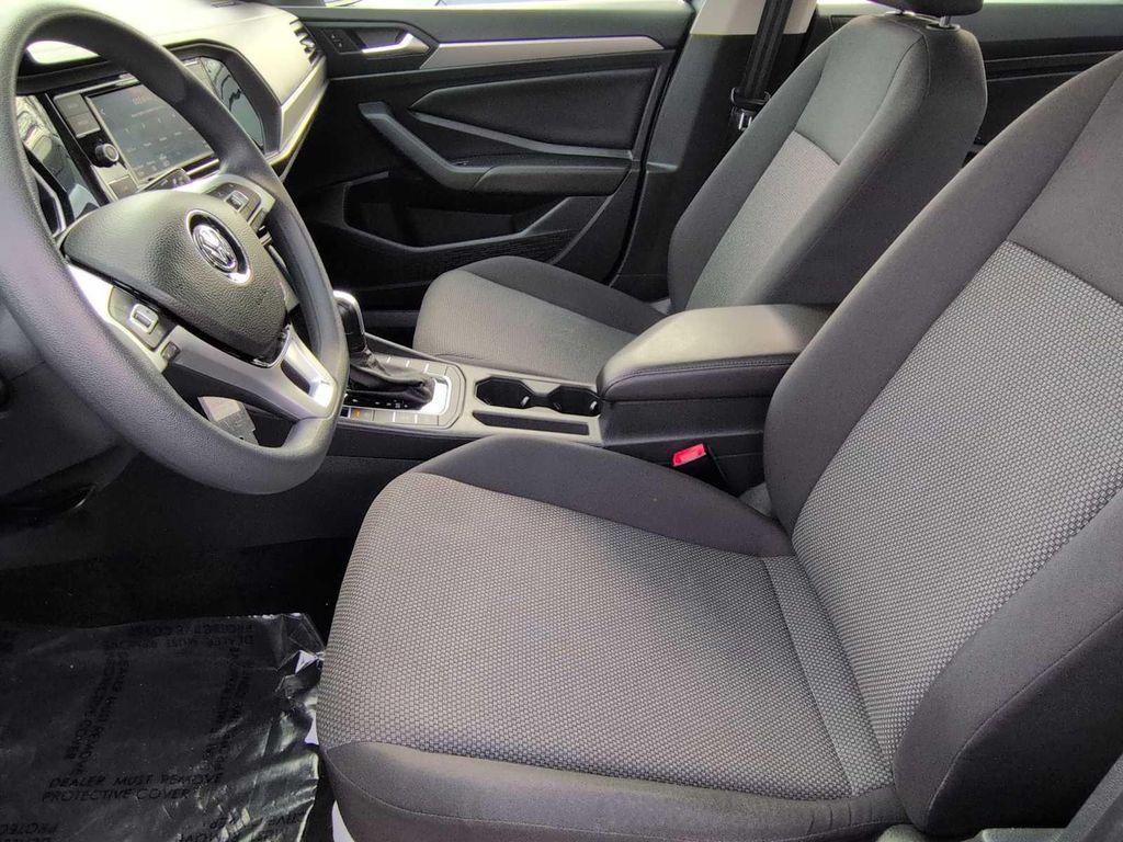 used 2019 Volkswagen Jetta car, priced at $11,989