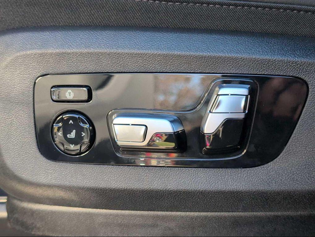 new 2026 BMW X6 car, priced at $108,775