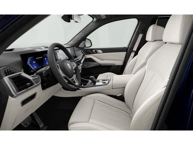 new 2026 BMW ALPINA XB7 car, priced at $161,800