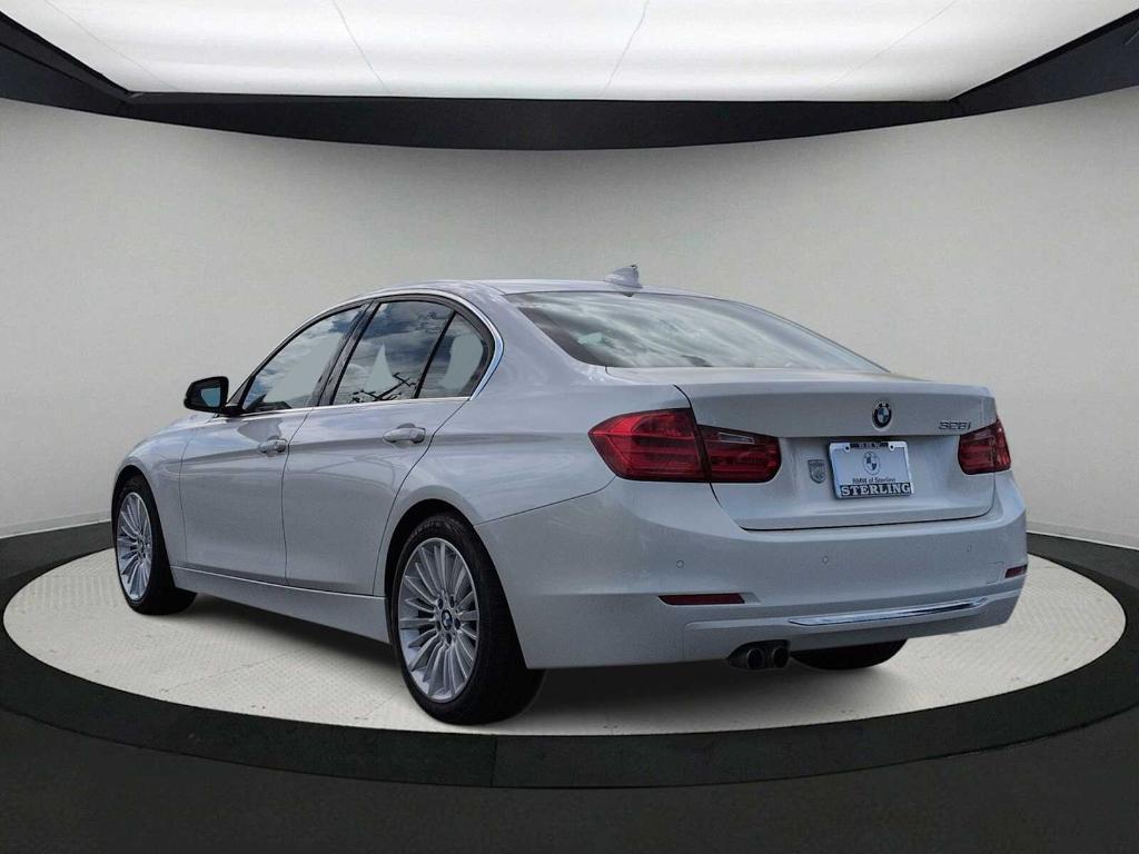 used 2014 BMW 328 car, priced at $10,598