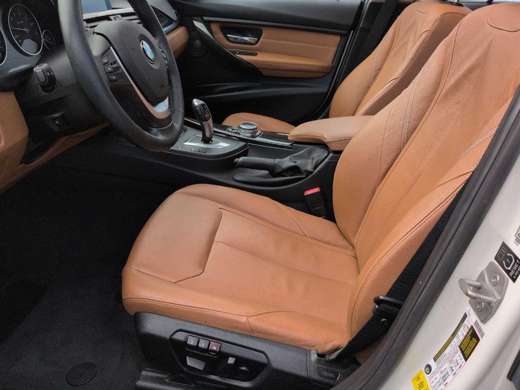 used 2014 BMW 328 car, priced at $10,598