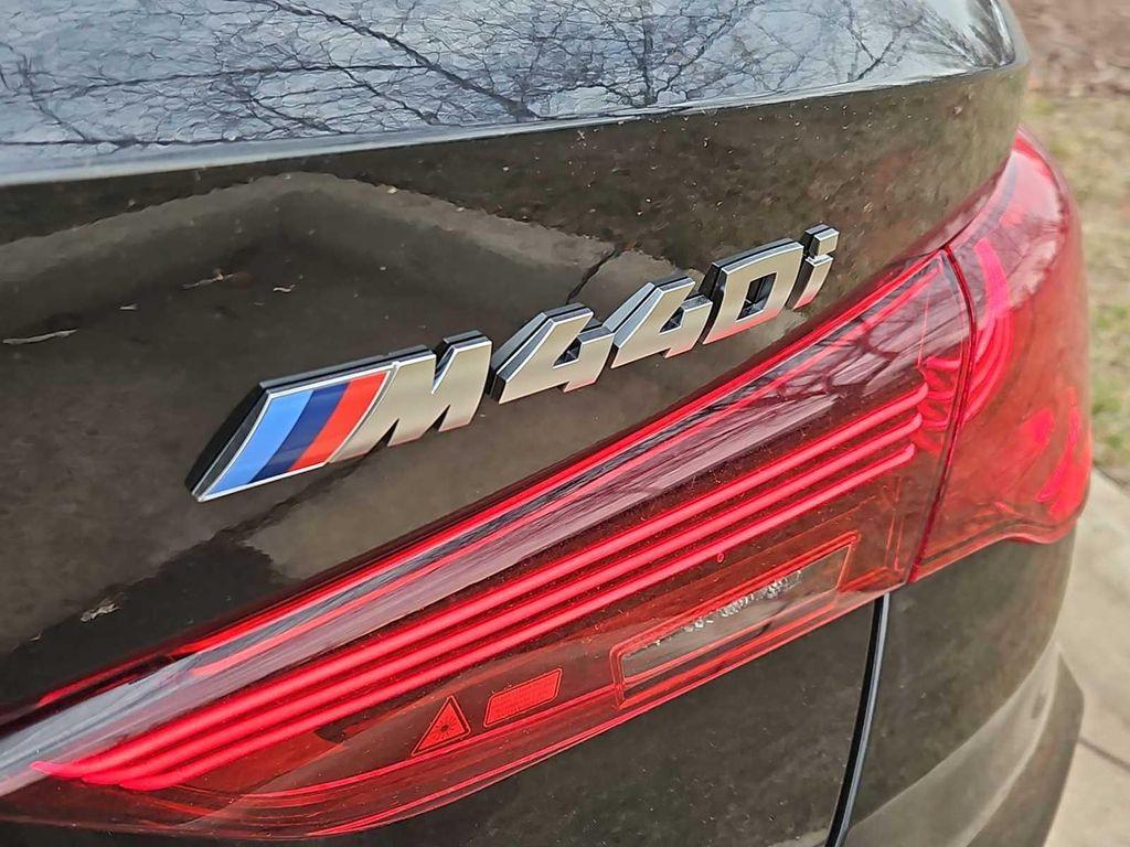 new 2026 BMW M440 car, priced at $85,655