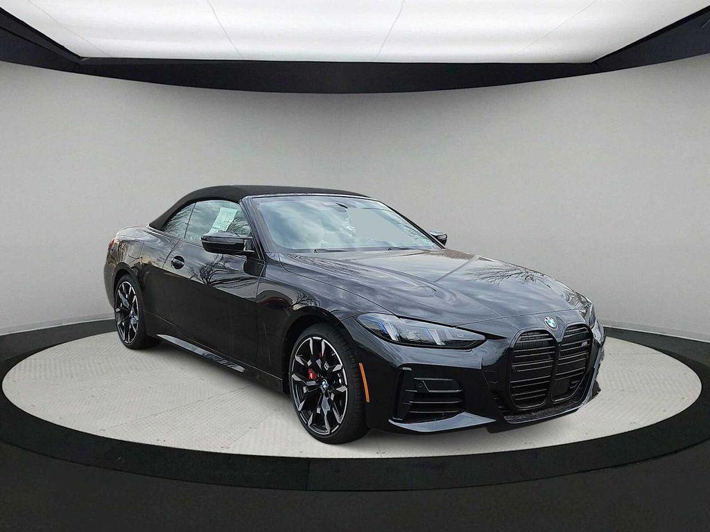 new 2026 BMW M440 car, priced at $85,655