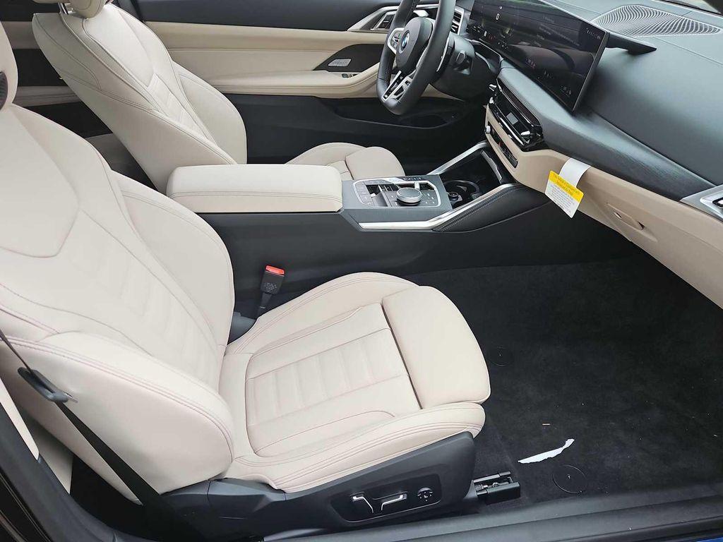 new 2026 BMW M440 car, priced at $85,655