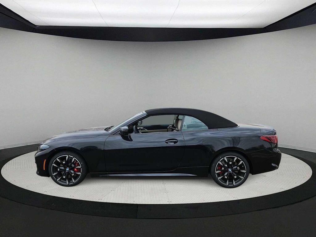 new 2026 BMW M440 car, priced at $85,655