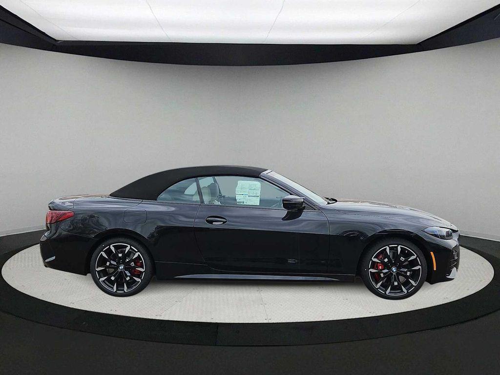 new 2026 BMW M440 car, priced at $85,655