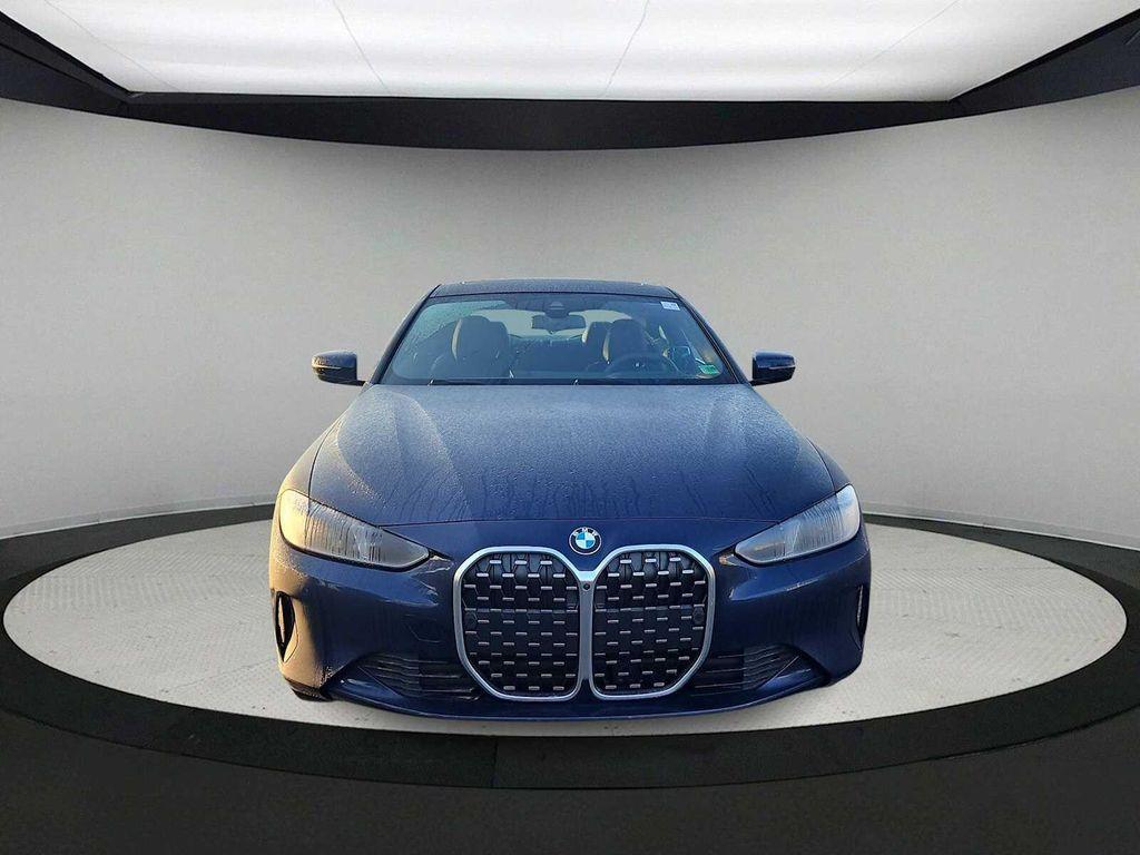 new 2026 BMW 430 car, priced at $60,675