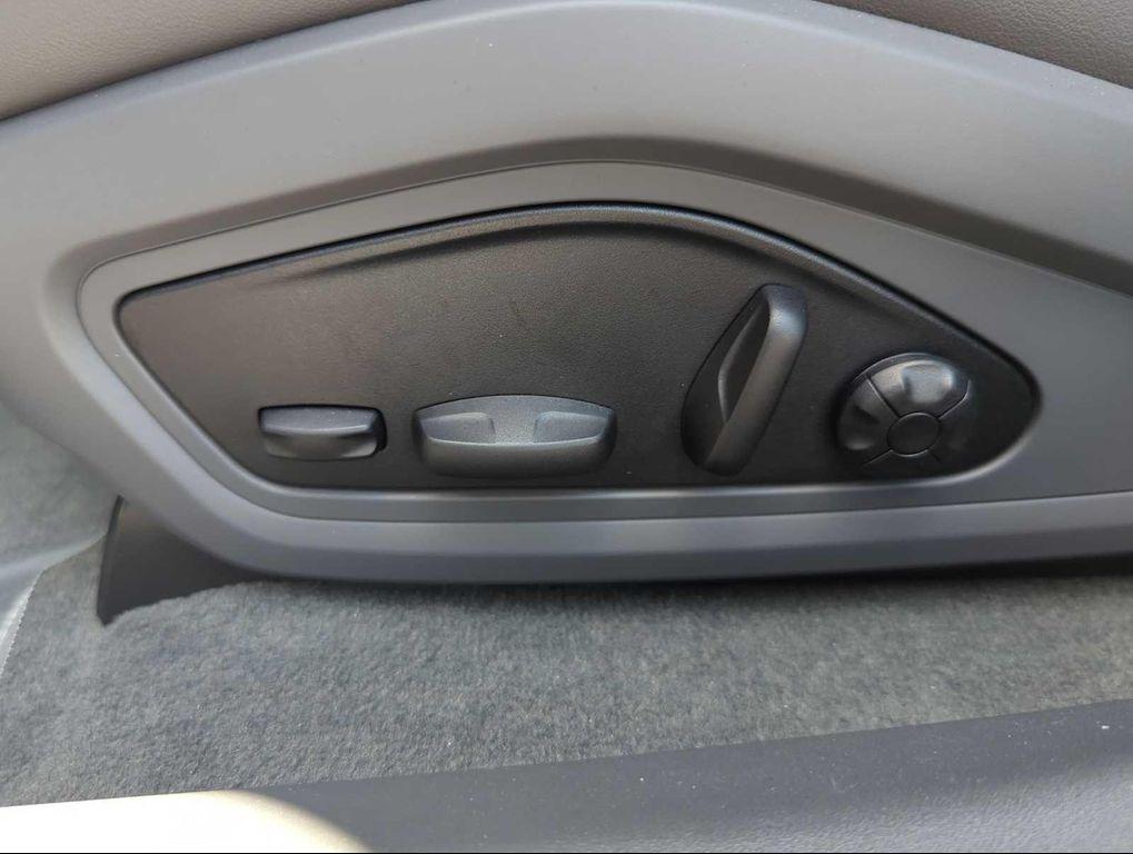 used 2025 Porsche Taycan car, priced at $102,989