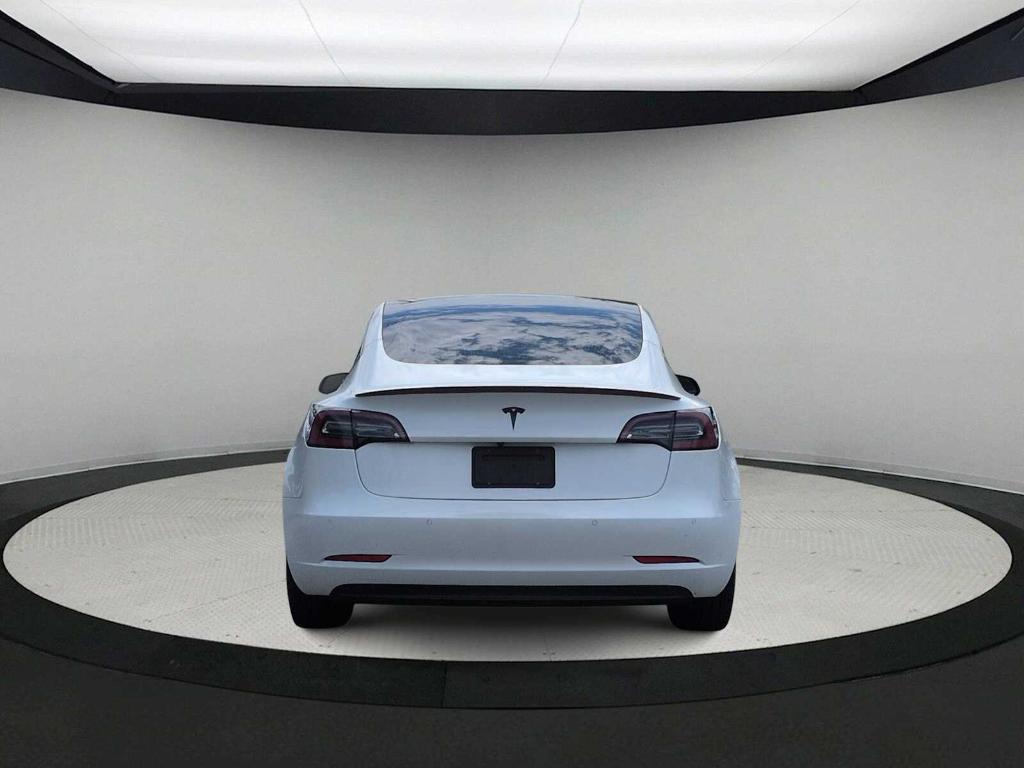 used 2019 Tesla Model 3 car, priced at $19,988