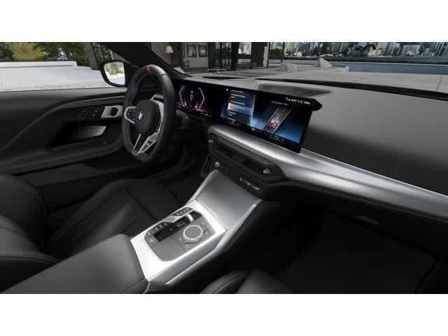 new 2025 BMW M240 car, priced at $60,665