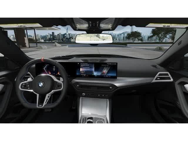 new 2025 BMW M240 car, priced at $60,665