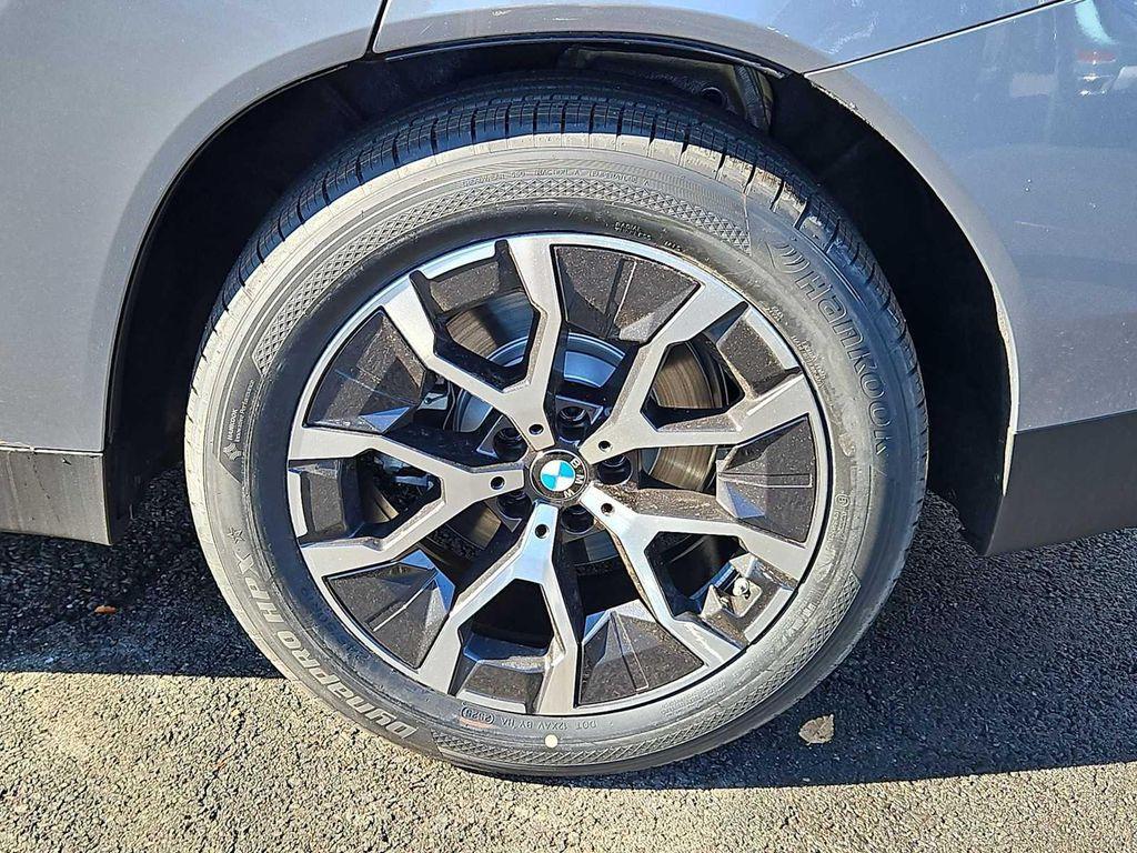 new 2026 BMW X3 car, priced at $57,275
