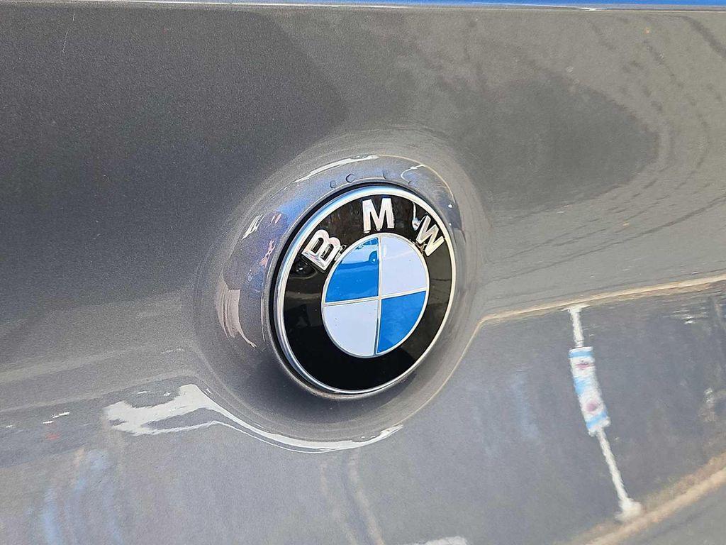 new 2026 BMW X3 car, priced at $57,275