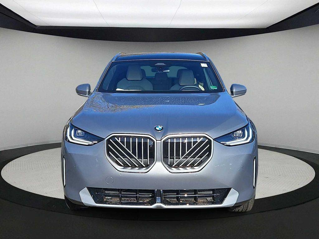 new 2026 BMW X3 car, priced at $57,275