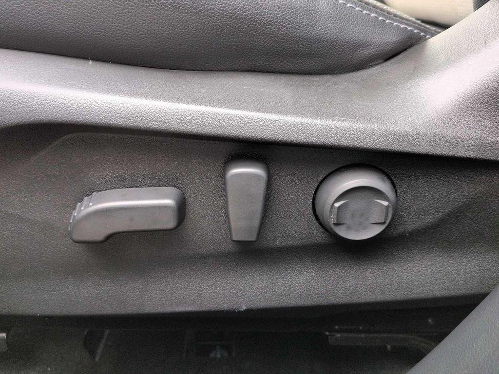 used 2019 Subaru Forester car, priced at $21,498