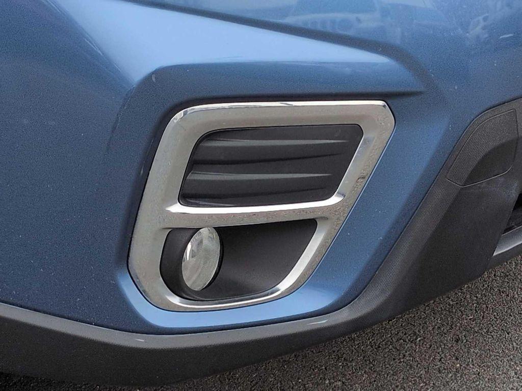 used 2019 Subaru Forester car, priced at $21,498