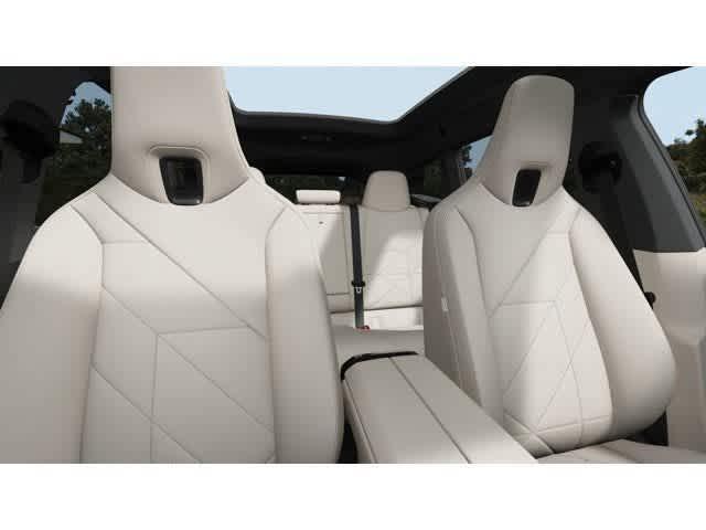 new 2026 BMW iX car, priced at $89,000