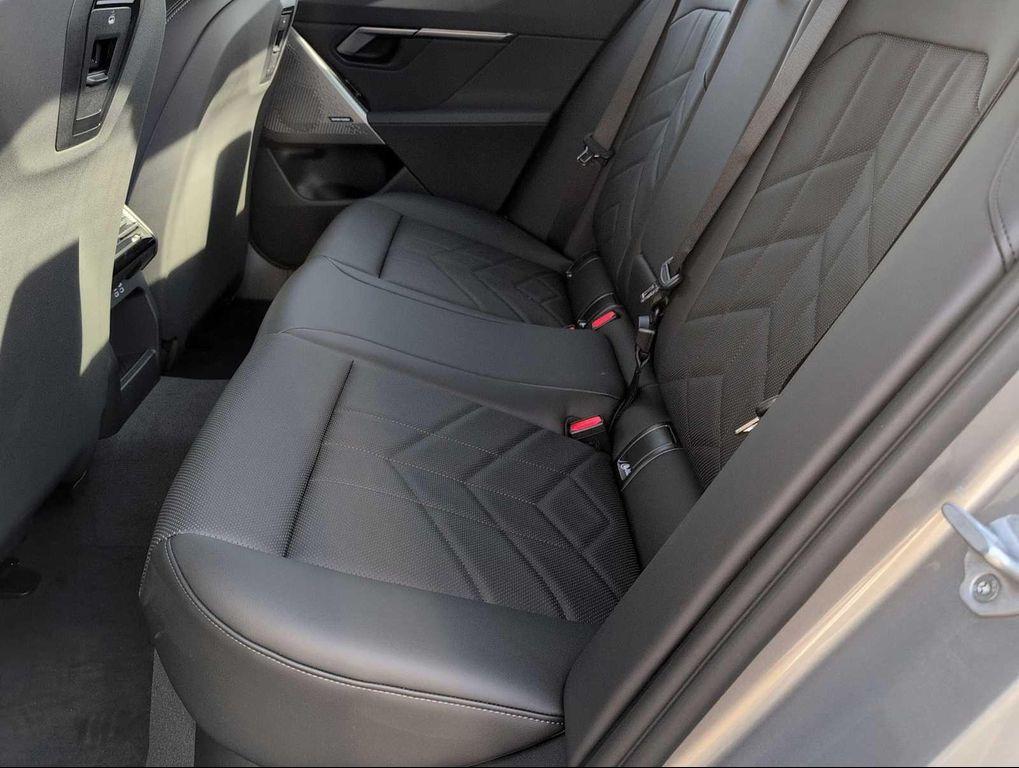 new 2026 BMW 530 car, priced at $66,700