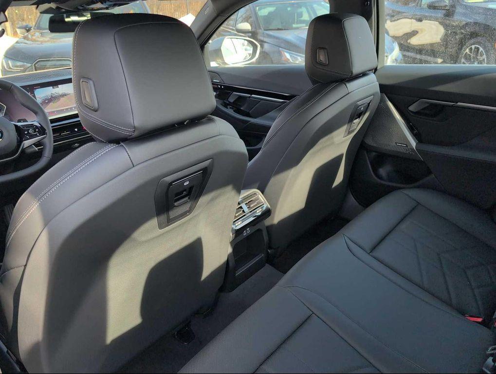 new 2026 BMW 530 car, priced at $66,700