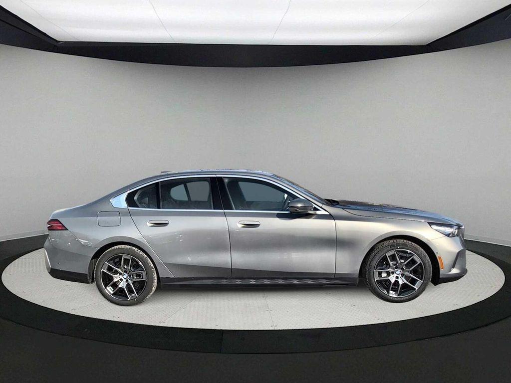 new 2026 BMW 530 car, priced at $66,700