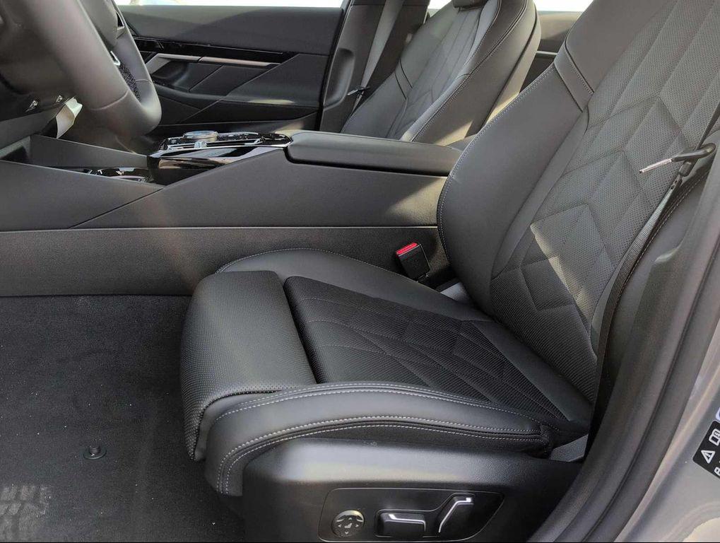 new 2026 BMW 530 car, priced at $66,700