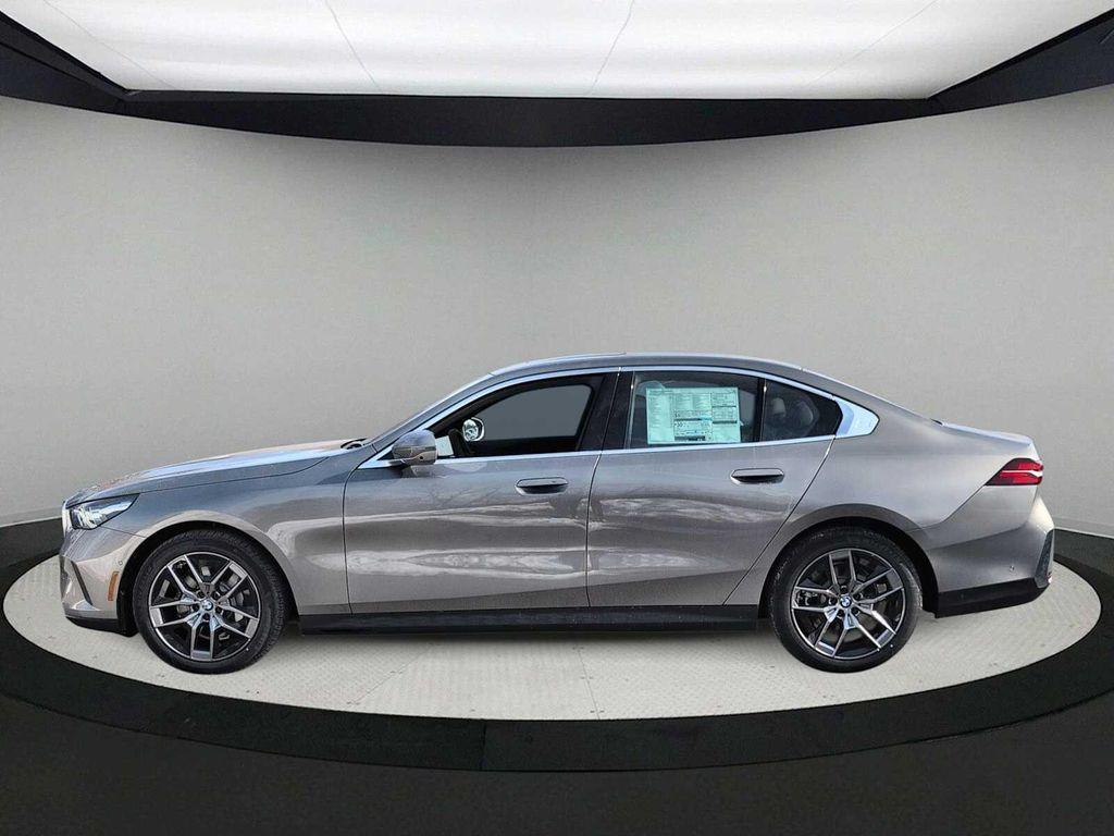new 2026 BMW 530 car, priced at $66,700