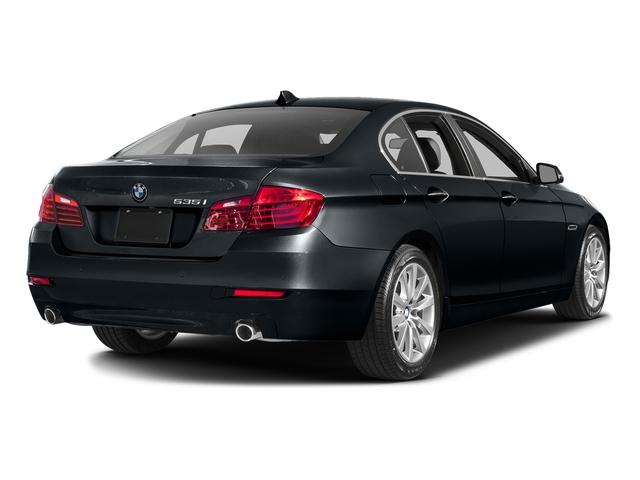 used 2016 BMW 535 car, priced at $13,498