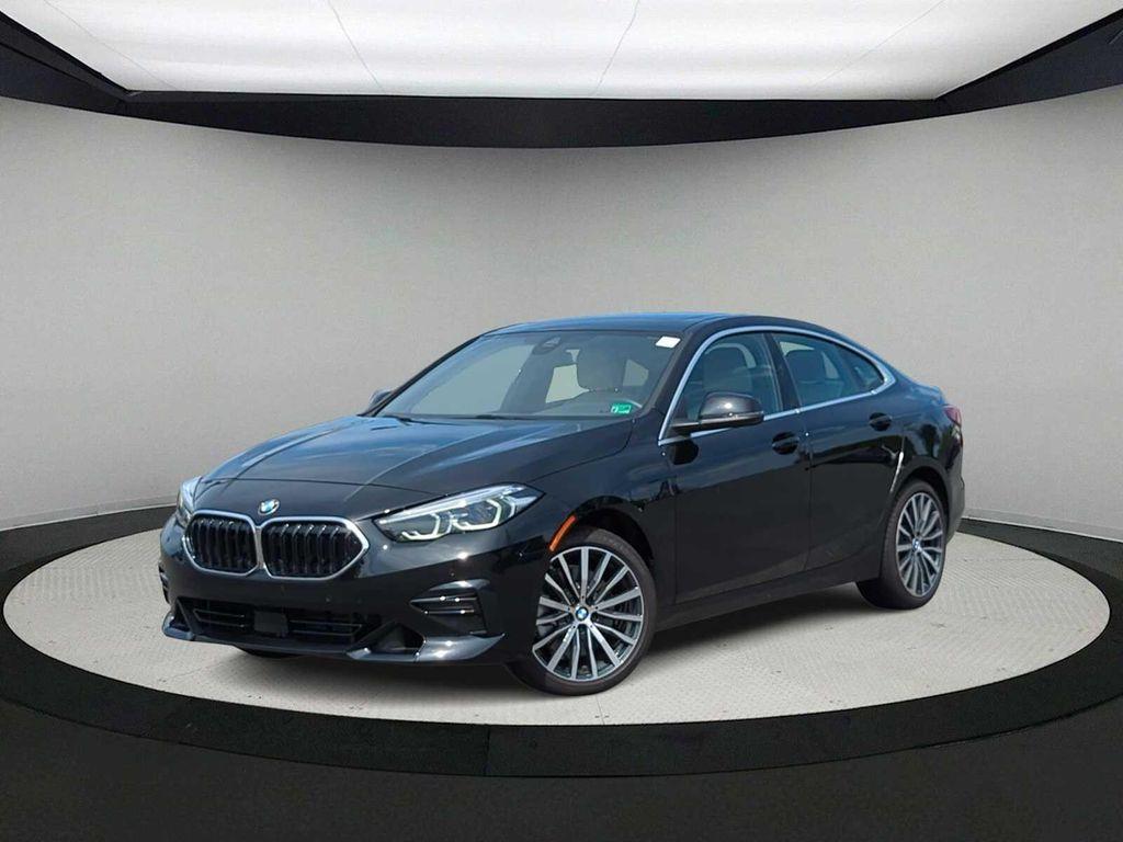 used 2024 BMW 228 Gran Coupe car, priced at $34,100