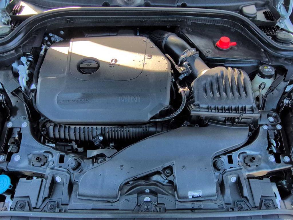 used 2023 MINI Hardtop car, priced at $24,300