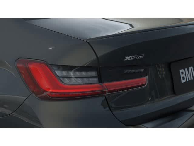 new 2026 BMW 330 car, priced at $56,965