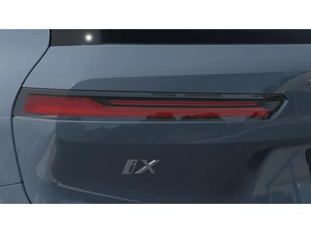 new 2026 BMW iX car, priced at $88,845