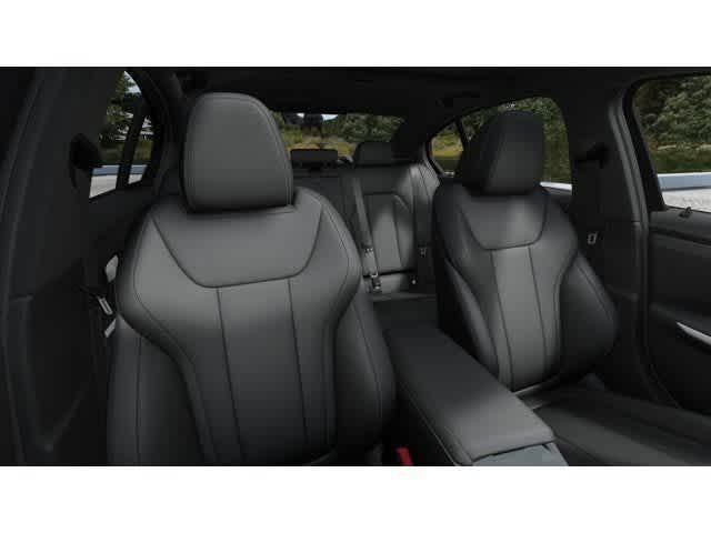 new 2026 BMW 330 car, priced at $59,115
