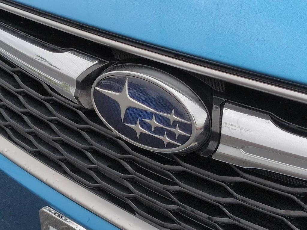 used 2017 Subaru Impreza car, priced at $16,988