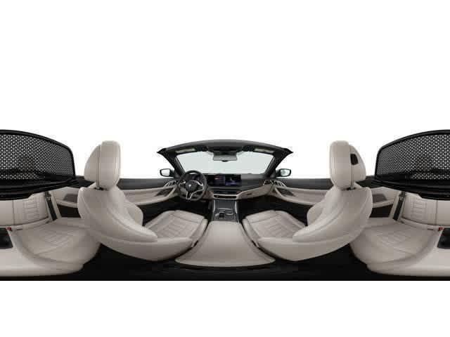 new 2026 BMW 430 car, priced at $74,150