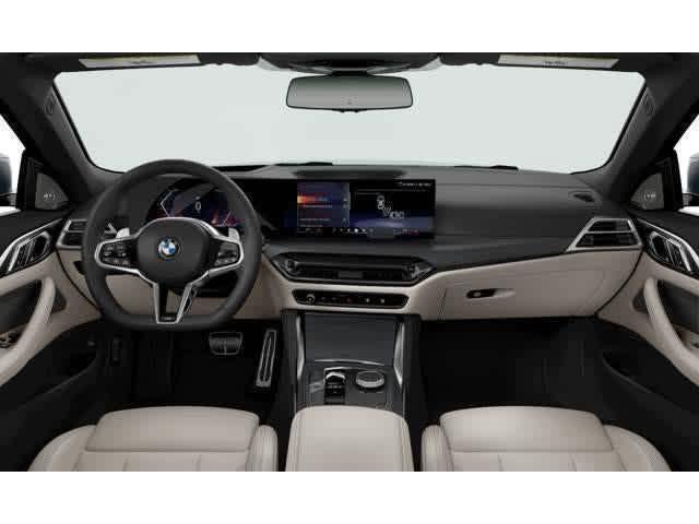 new 2026 BMW 430 car, priced at $74,150