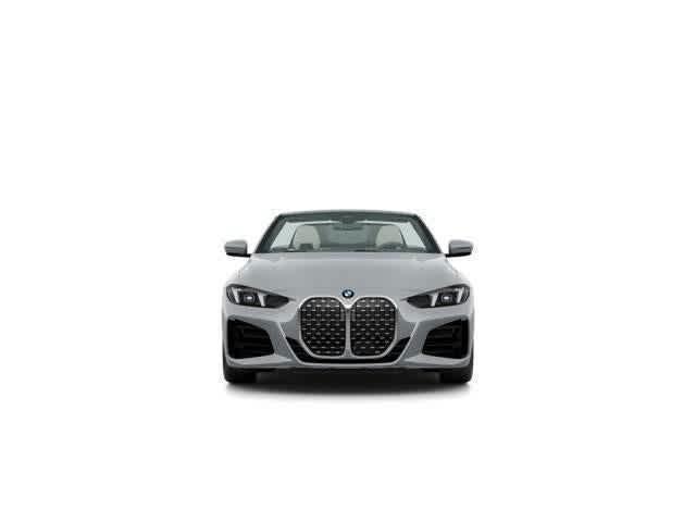 new 2026 BMW 430 car, priced at $74,150