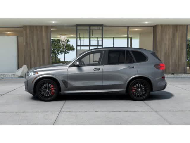 new 2026 BMW X5 car, priced at $81,525