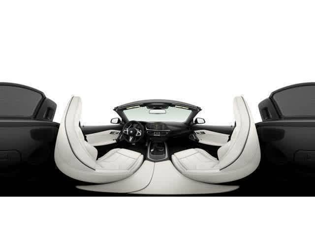 new 2026 BMW Z4 car, priced at $75,925