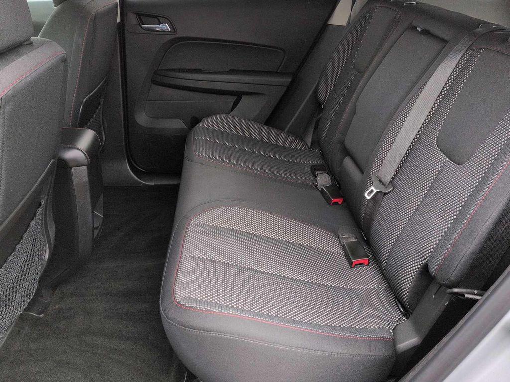 used 2012 Chevrolet Equinox car, priced at $6,989