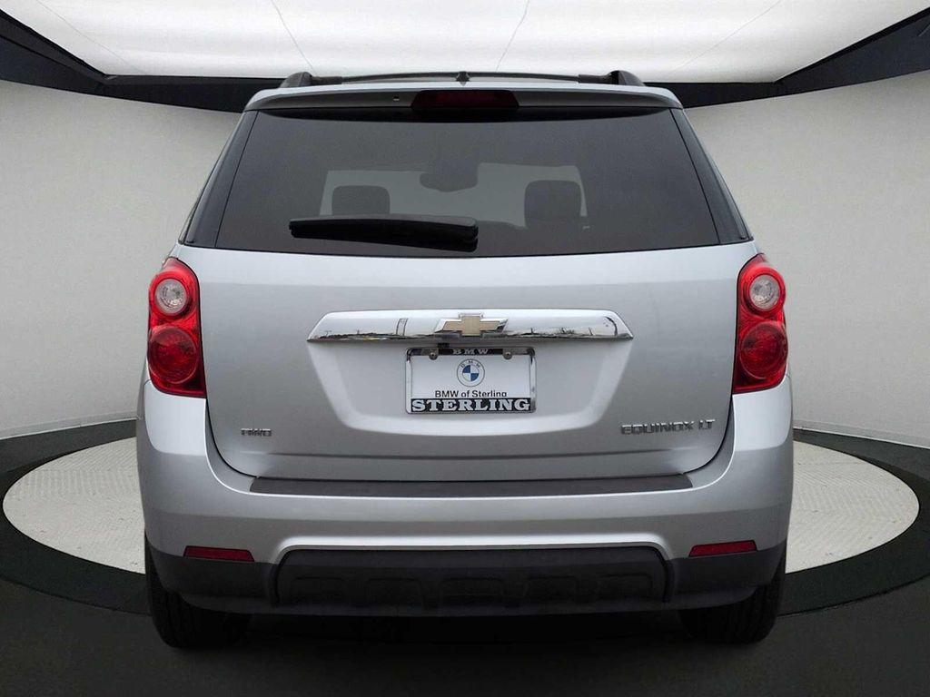 used 2012 Chevrolet Equinox car, priced at $6,989
