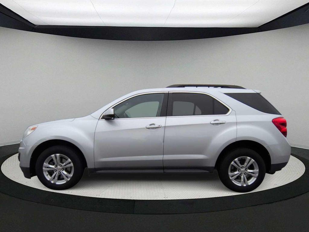 used 2012 Chevrolet Equinox car, priced at $6,989