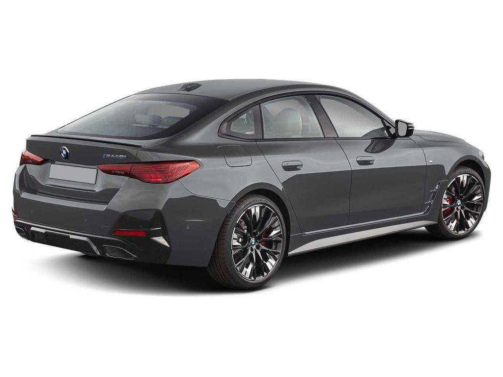 new 2025 BMW M440 Gran Coupe car, priced at $72,875